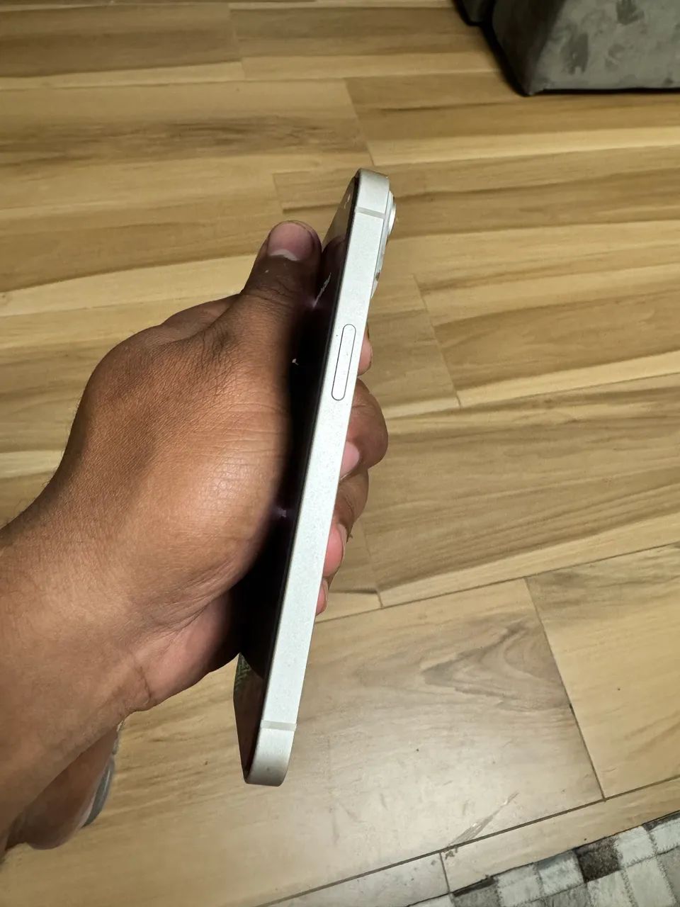 iPhone 14128gb (Chip físico) - Foto 2