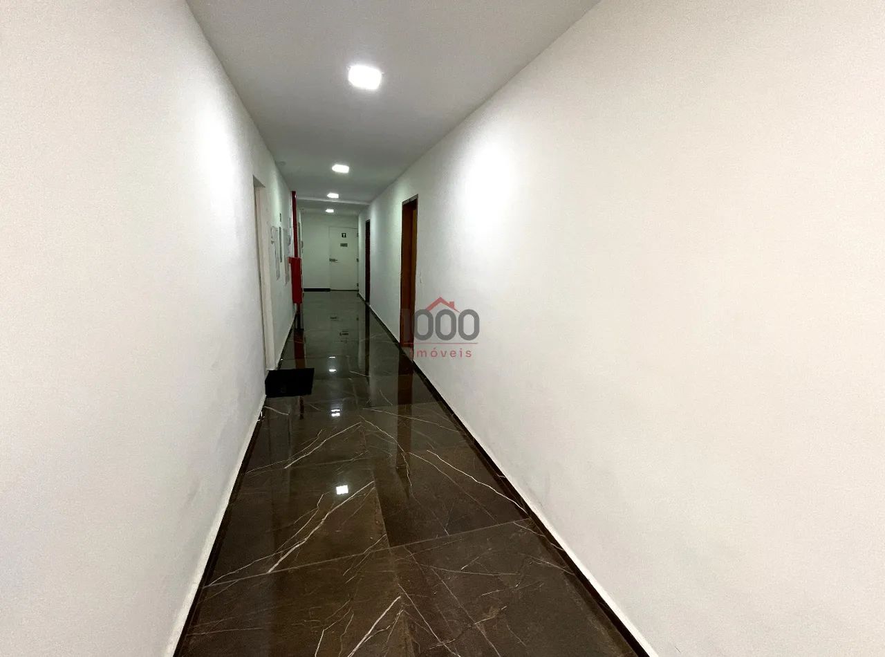 Apartamento 2 quartos - Alto dos Passos - Foto 2