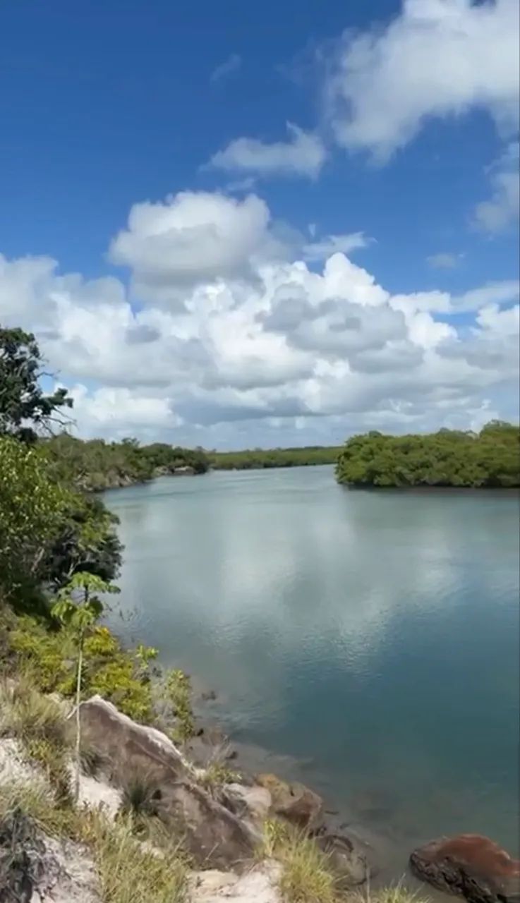 Foto - Cairu - Velha Boipeba