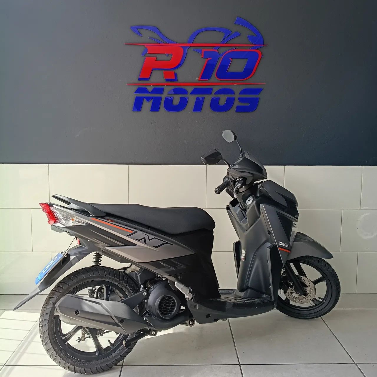 NEO 125 / BAIXA KM - Foto 3