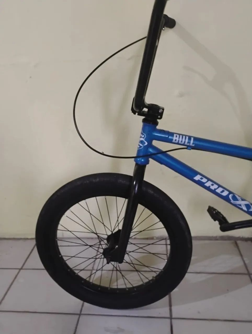 Bike BMX Cross  - Foto 3