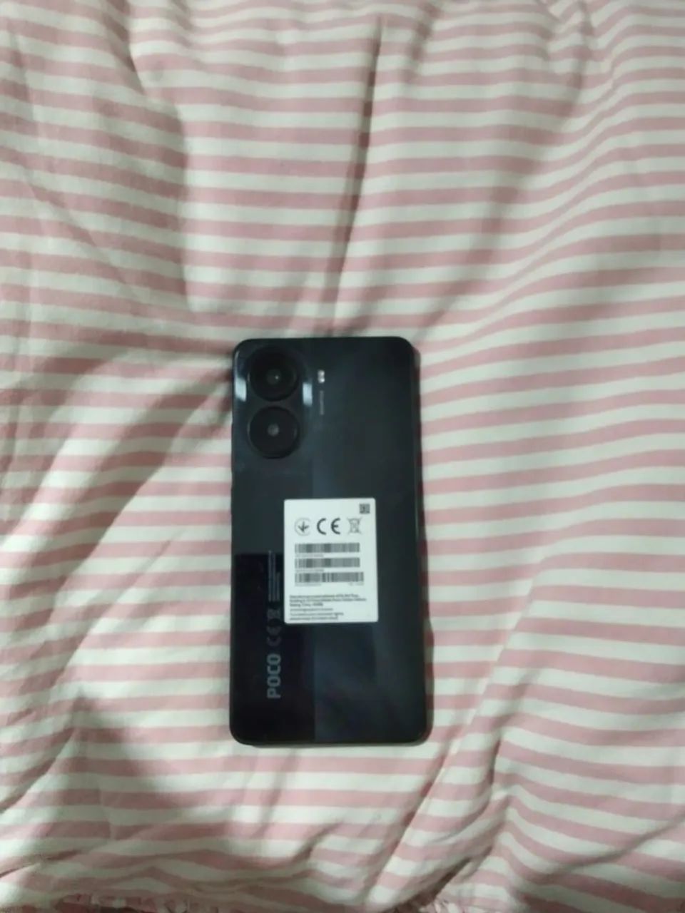 POCO X7 PRO 512GB + 12GB RAM ? PRETO - Foto 2