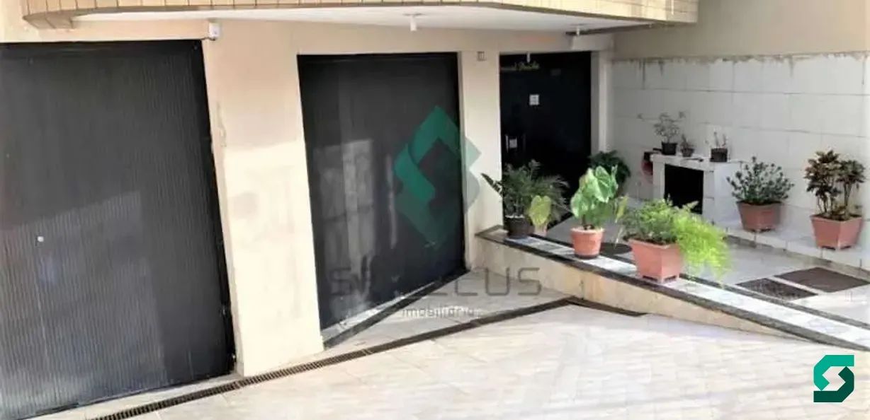 Cachambi | Apartamento 2 quartos, sendo 1 suite