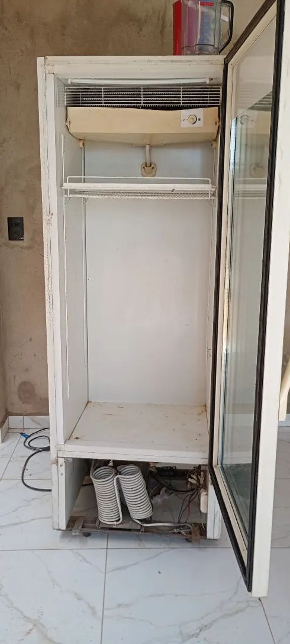 Freezer  - Foto 5