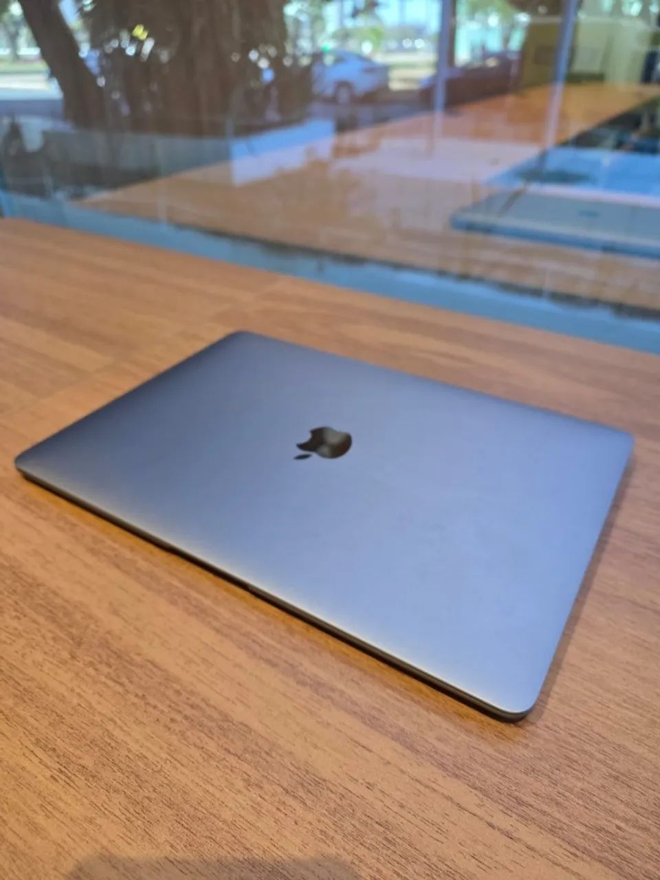 MacBook Air M1 13" | 8GB | SSD 256GB | Bateria 98% | Apenas 47 ciclos | Excelente estado - Foto 2
