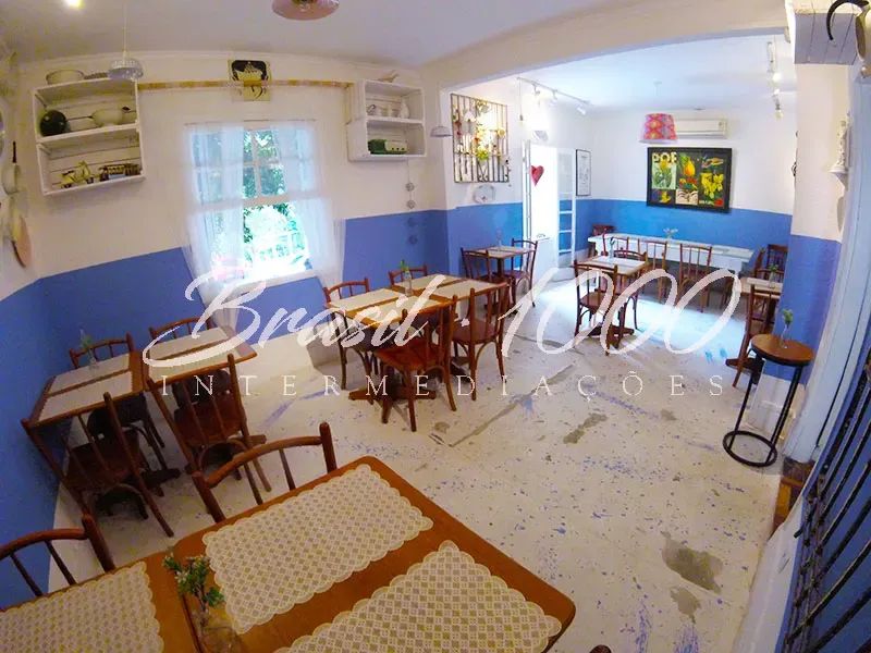 Restaurante na Zona Sul de SP