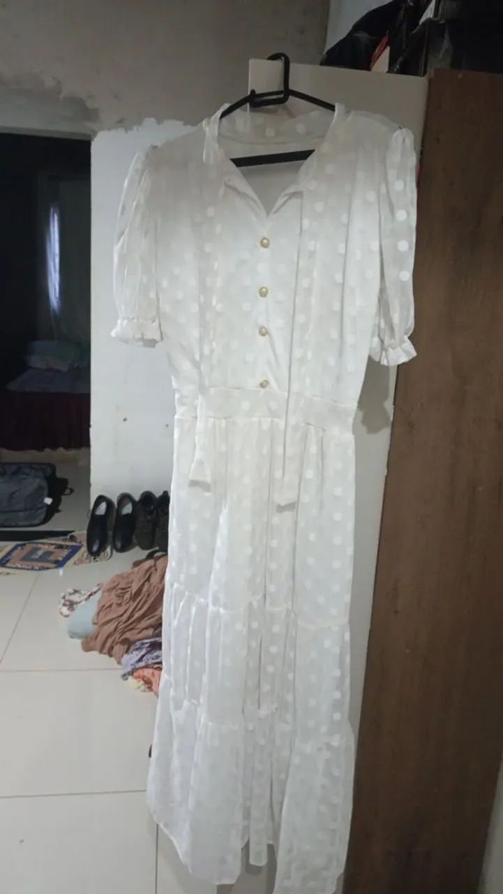 vestidos novos e seme novos  - Foto 5