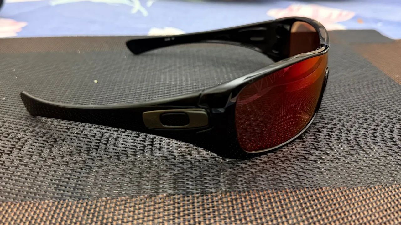 Óculos Oakley Antix  - Foto 2