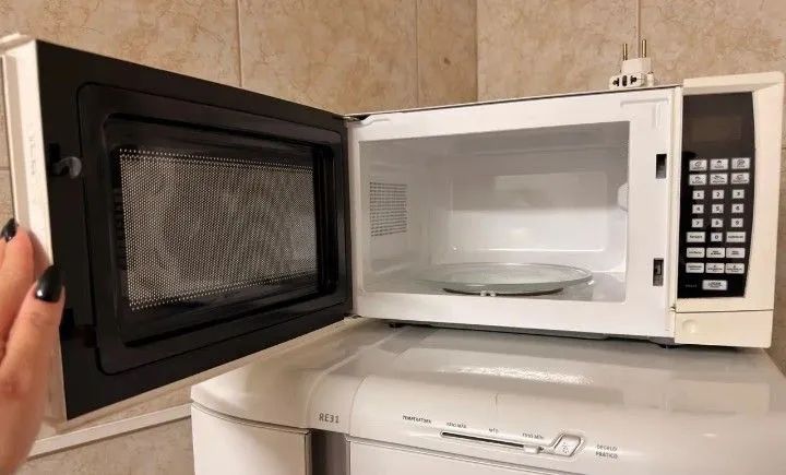 Microondas Philco 20L - Foto 2
