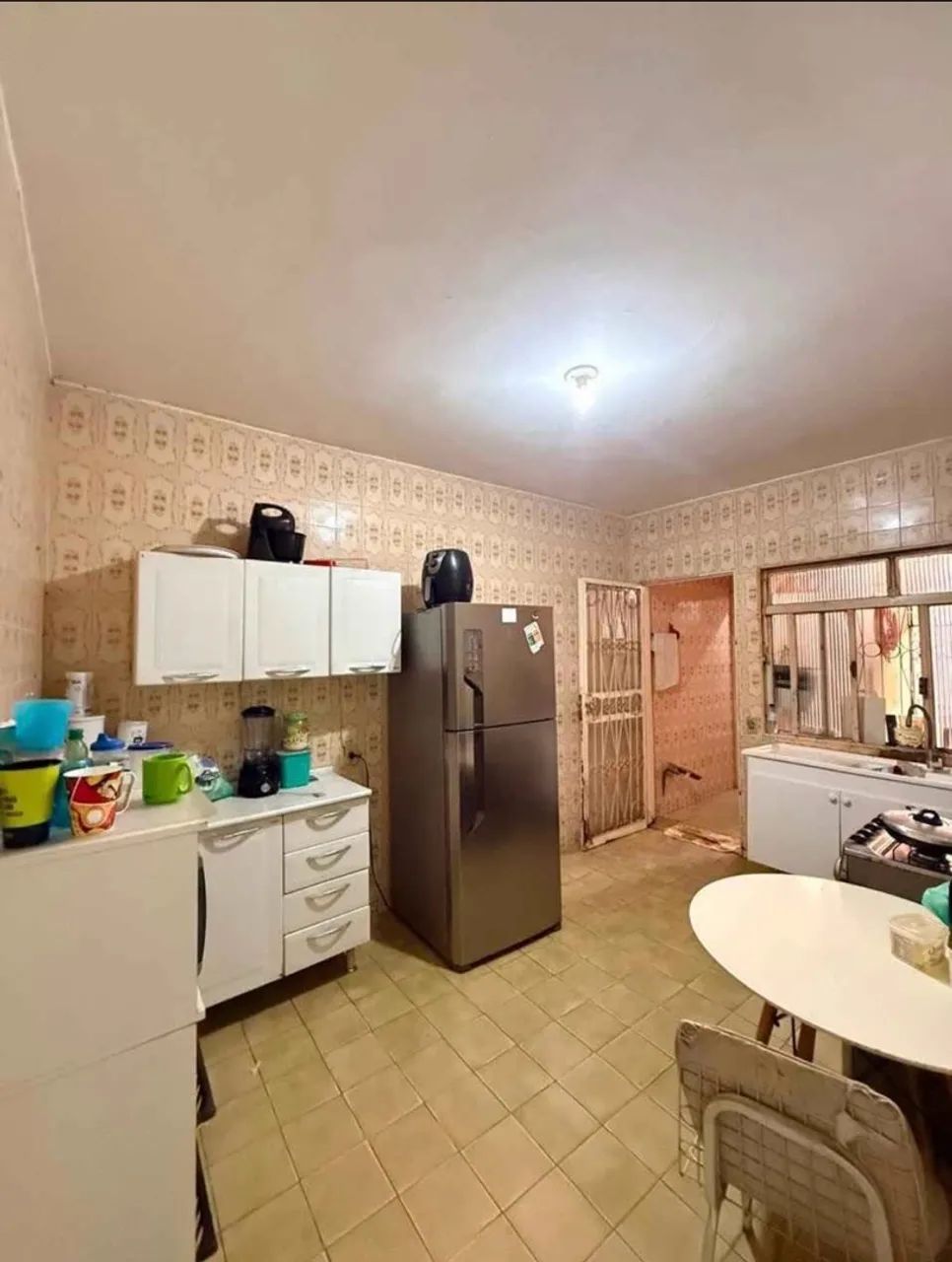 VENDO CASA NO GUAMA A - Foto 4