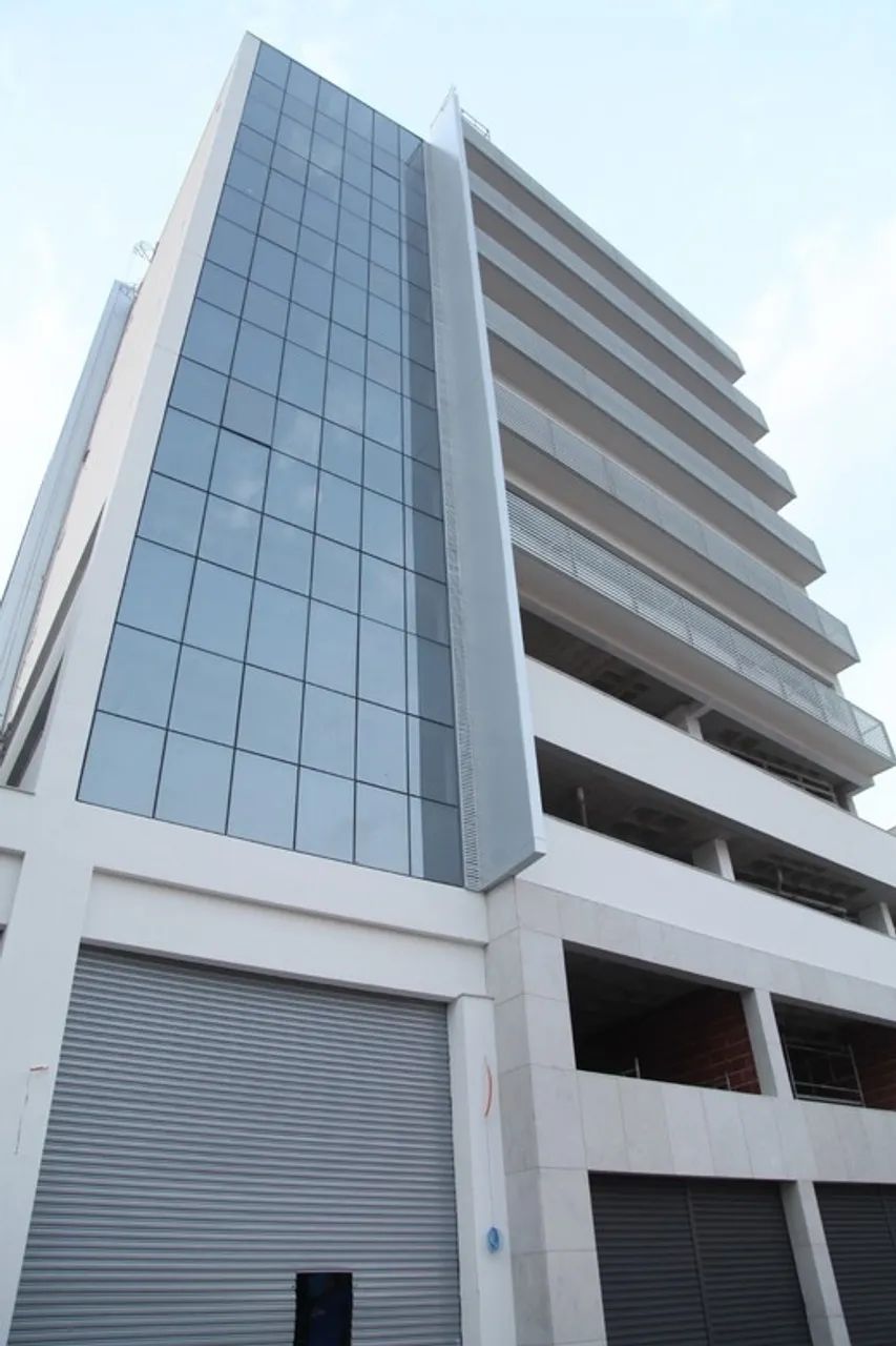 Sala-À VENDA-Campo Grande-Rio de Janeiro-RJ - Foto 2