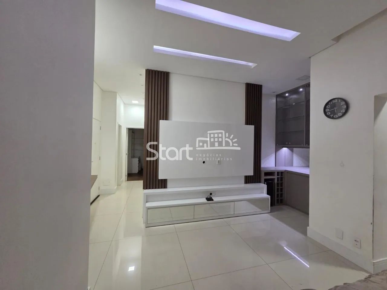 apartamento - Mansões Santo Antônio - Campinas - Foto 4