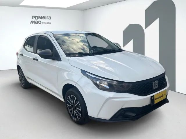 Fiat Argo 1.0 6V Flex. 2023 - Foto 5