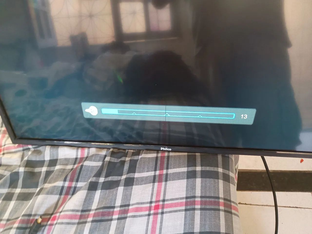 Tv de 34 polegadas  - Foto 2