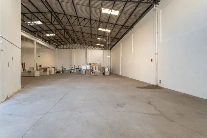Depósito de 448m²! - Foto 4