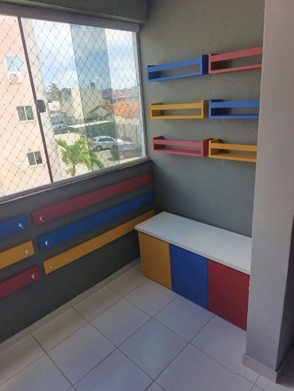 Apartamento para alugar no Geisel - Foto 3