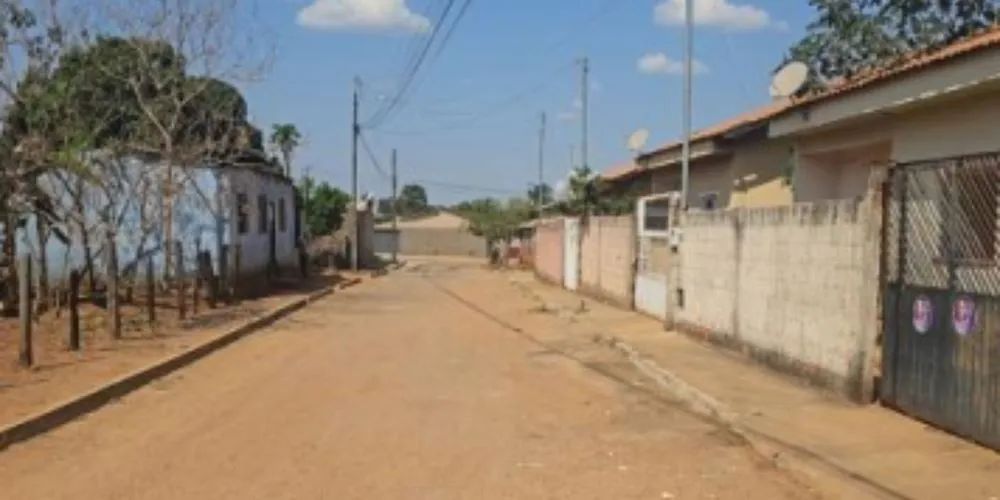Casa na Vila Divinéia em Padre Bernardo/GO - Foto 5