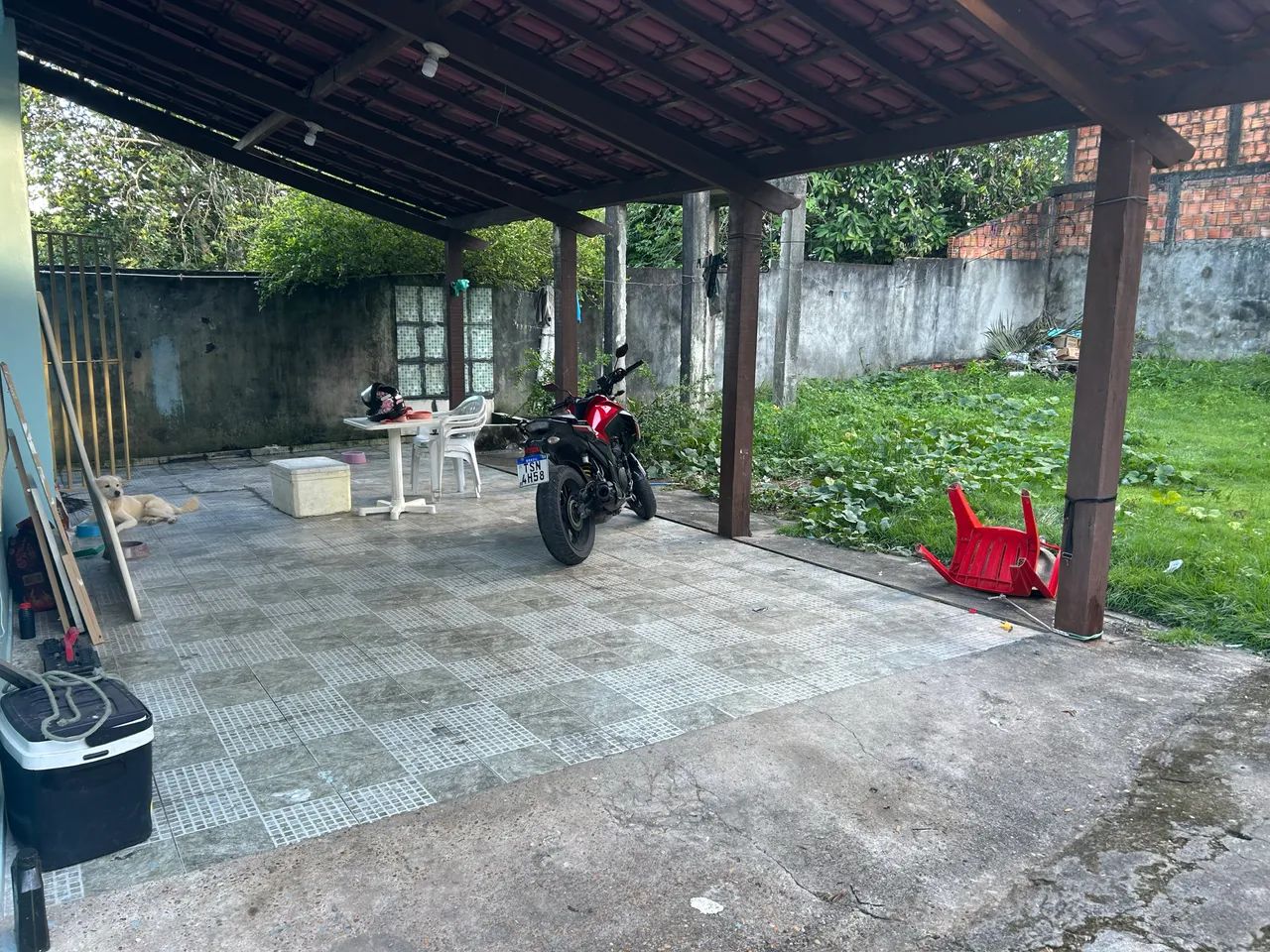 Foto - Manaus - Novo Aleixo