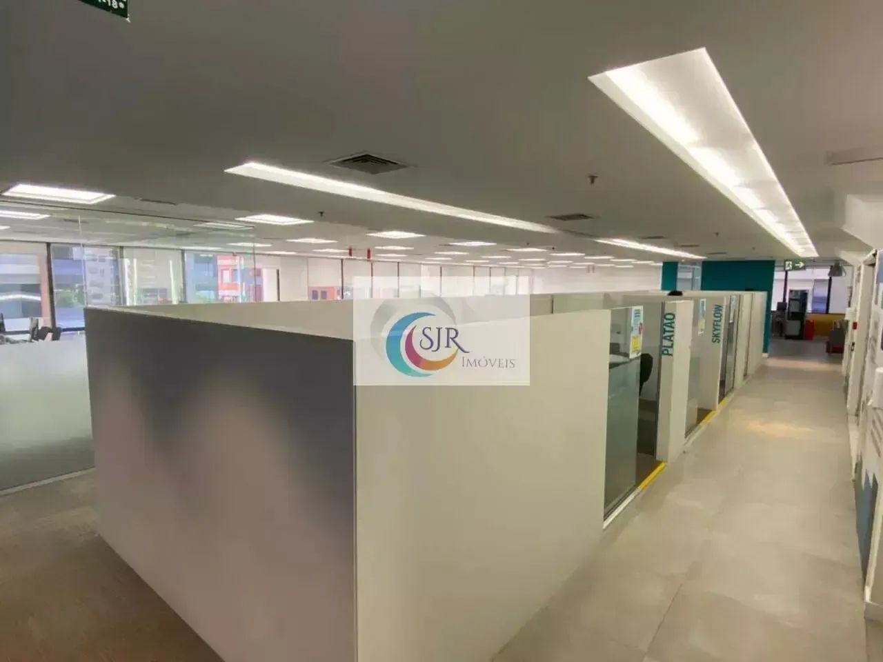 Conjunto, 502 m² - Vila Olímpia - São Paulo/SP - Foto 4
