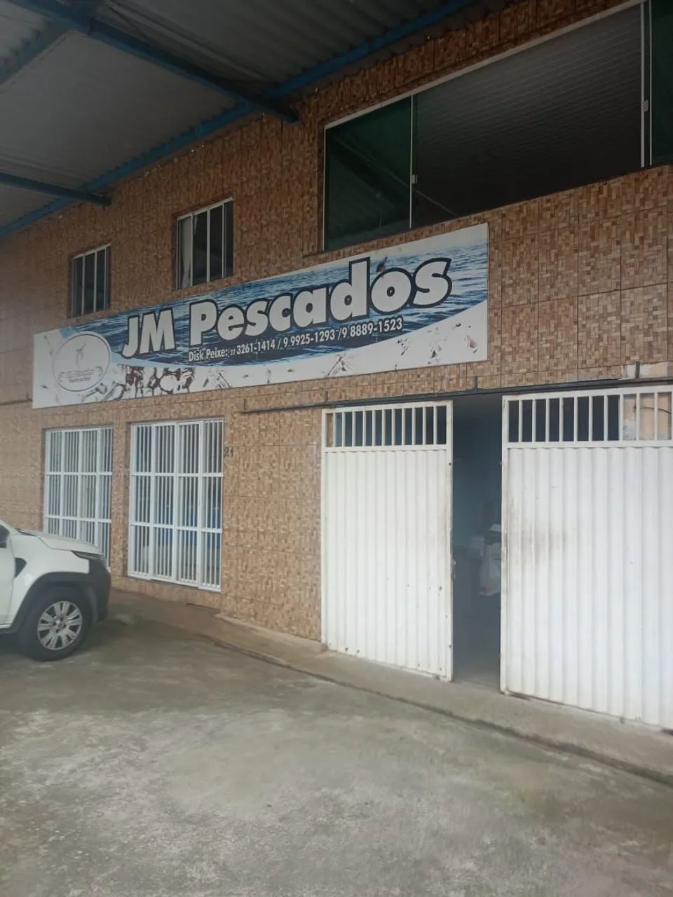 Entreposto de pescados  - Foto 5