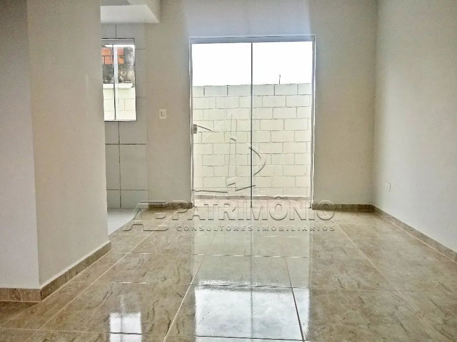 CASA TERREA 2 QUARTOS - MORADAS DO EDEN - RESIDENCIAL - Foto 2