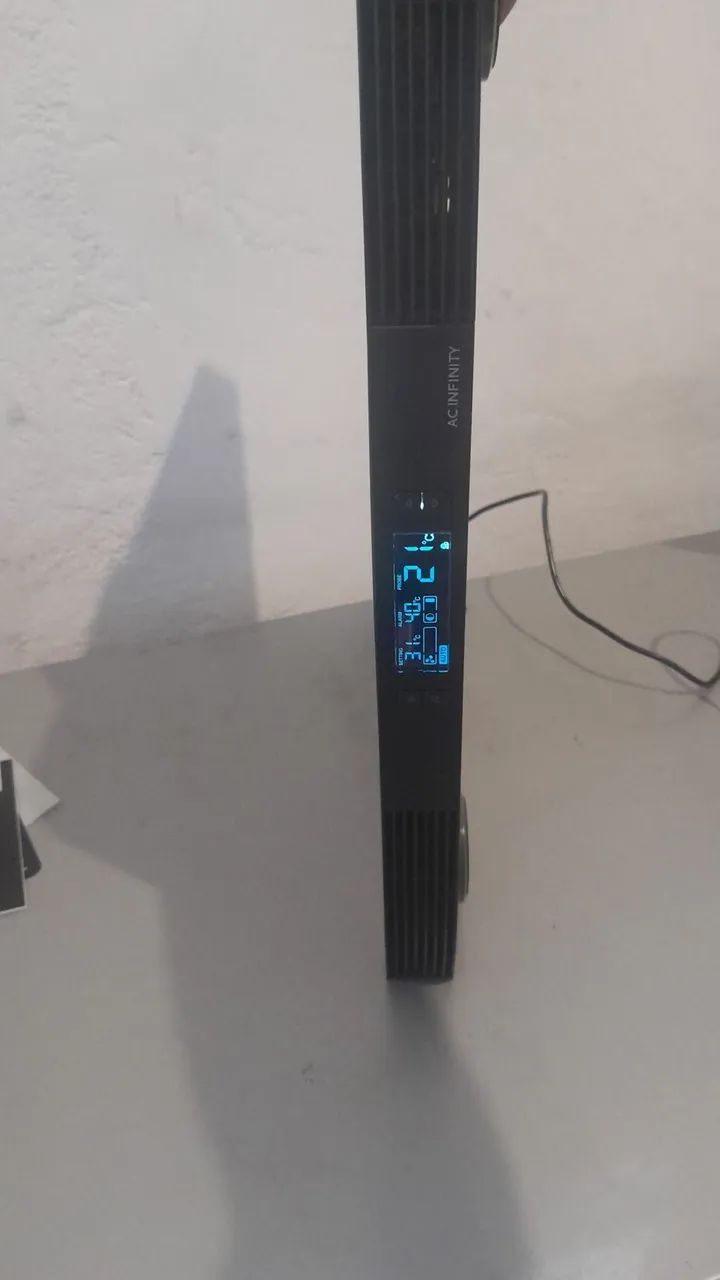 Cooler Ac infinity t10  - Foto 2