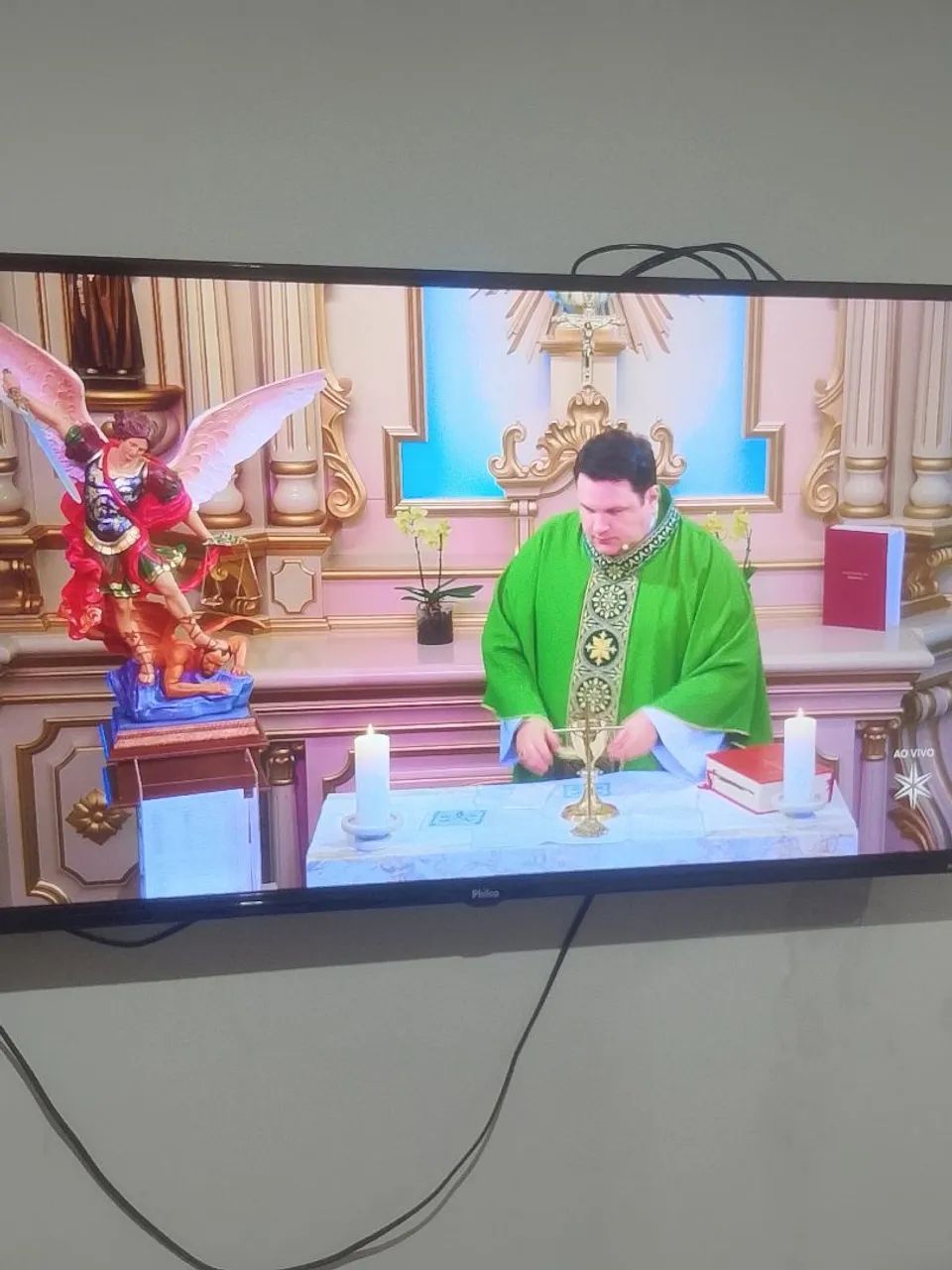 Tv Philco Smart tv 42 polegadas