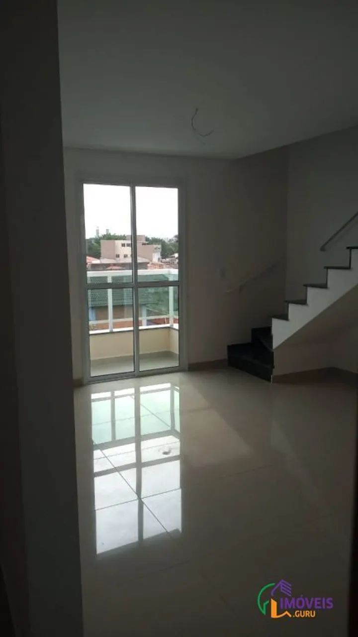 COBERTURA - JARDIM OCARA - SP - Foto 2