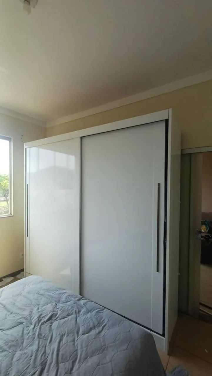 Vende-se guarda roupa - Foto 2