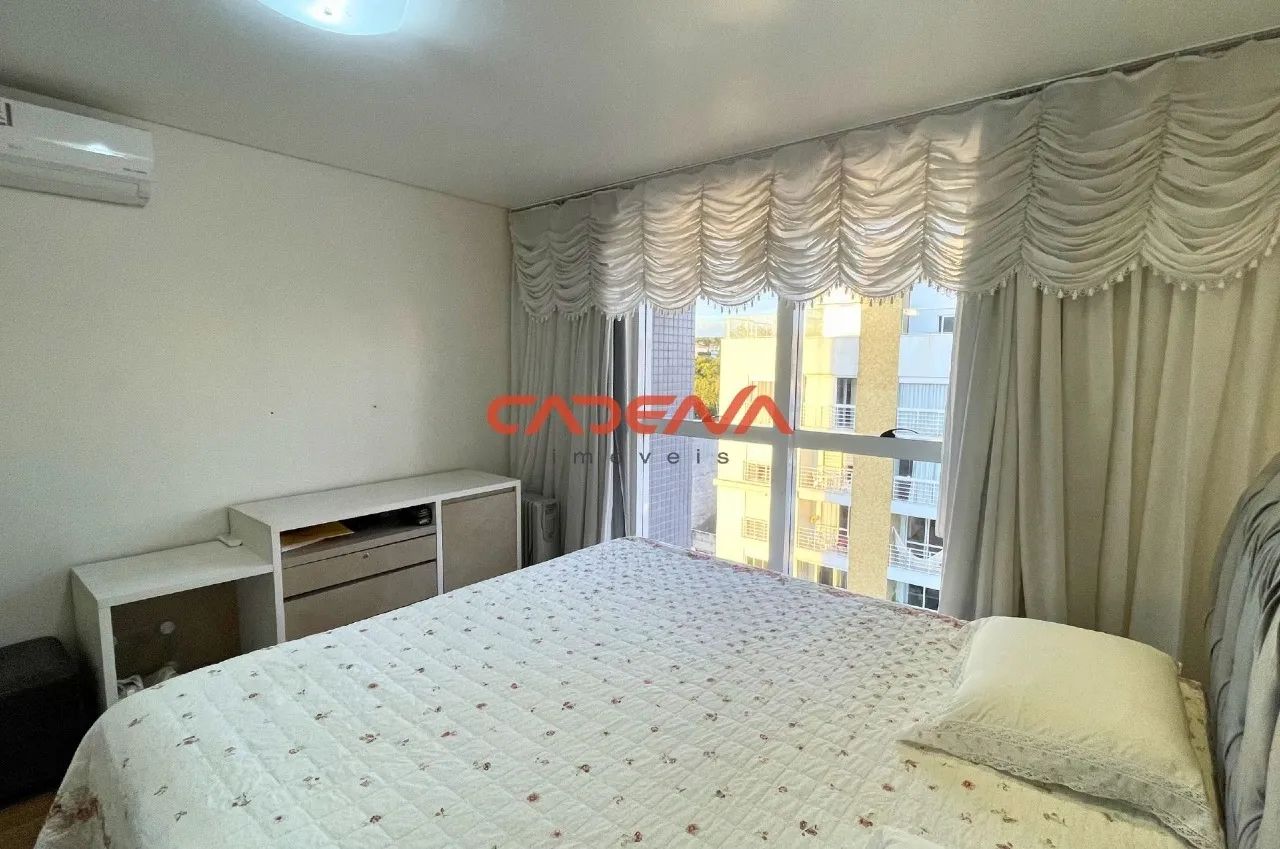 Cobertura com 3 quartos e 2 vagas para aluguel no Seminário - Foto 10