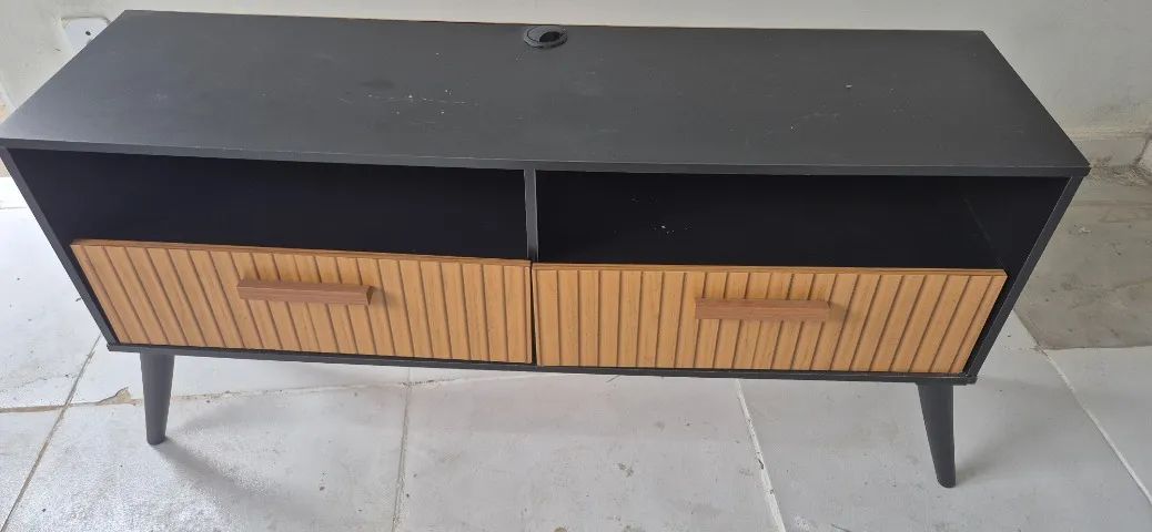 Rack de sala