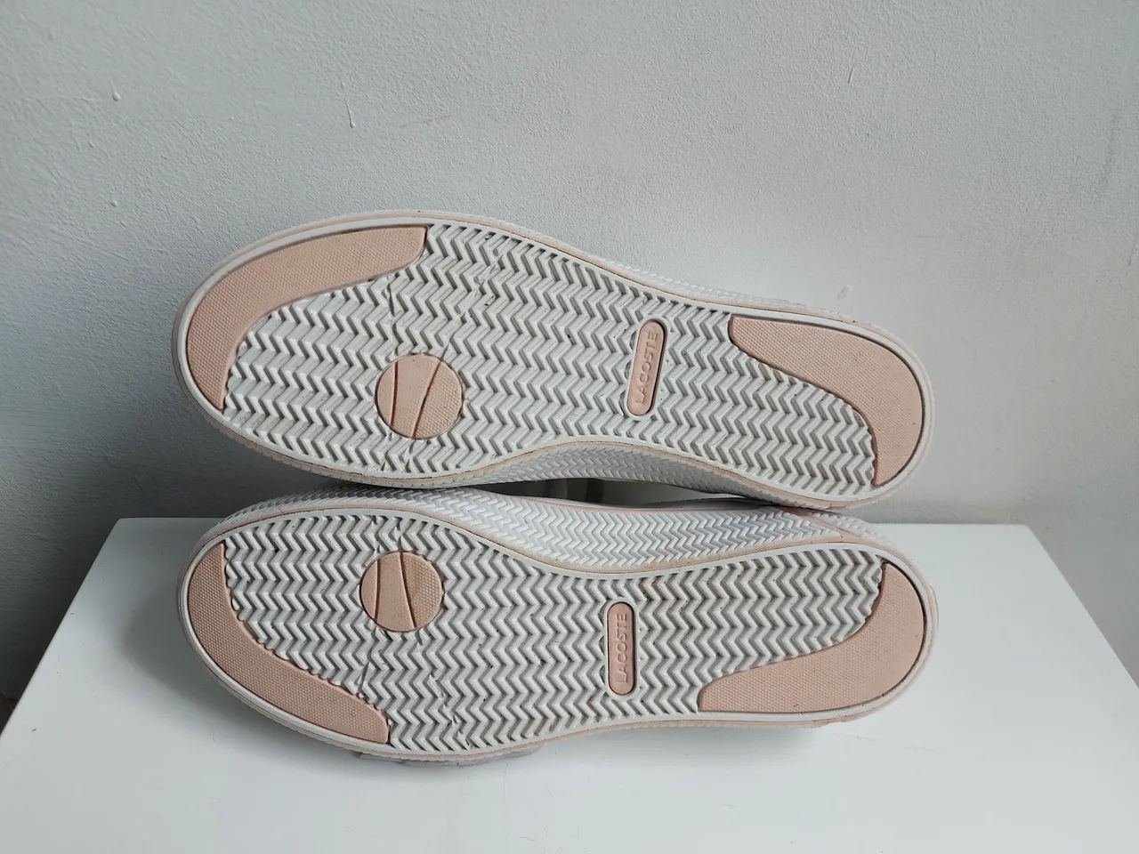 Tênis Lacoste Gripshot 38 - Foto 3