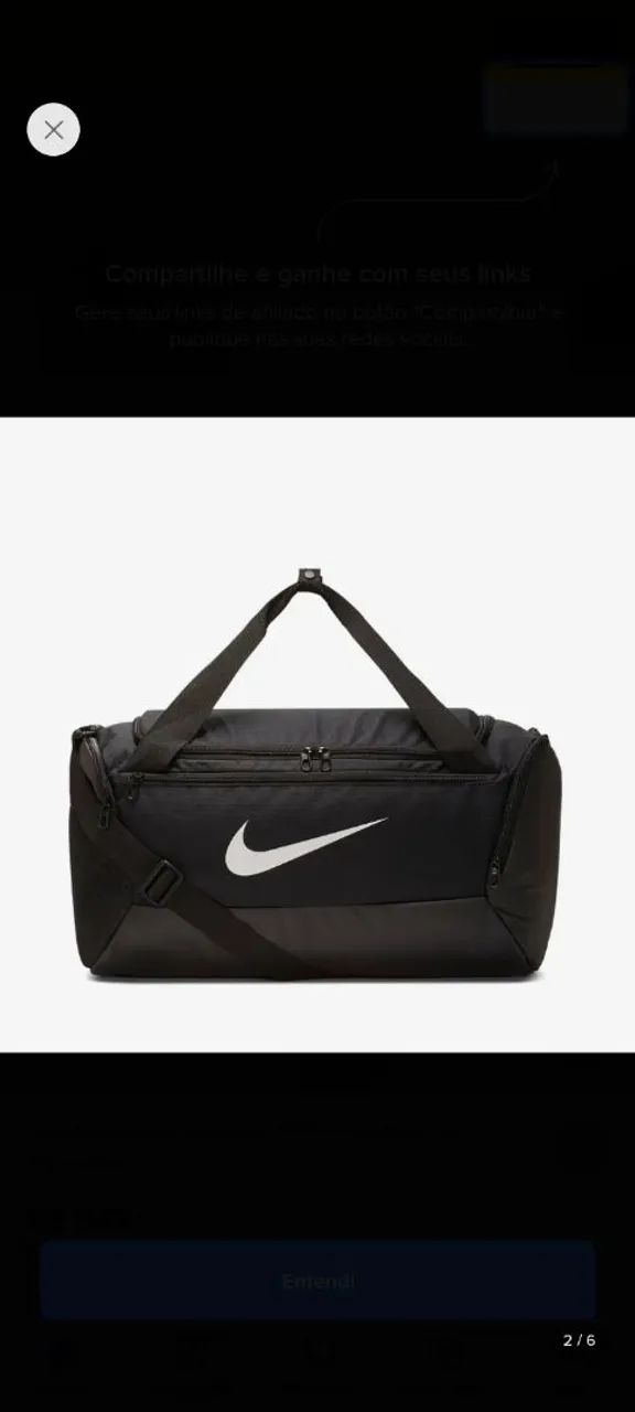 Bolsa nike  - Foto 3