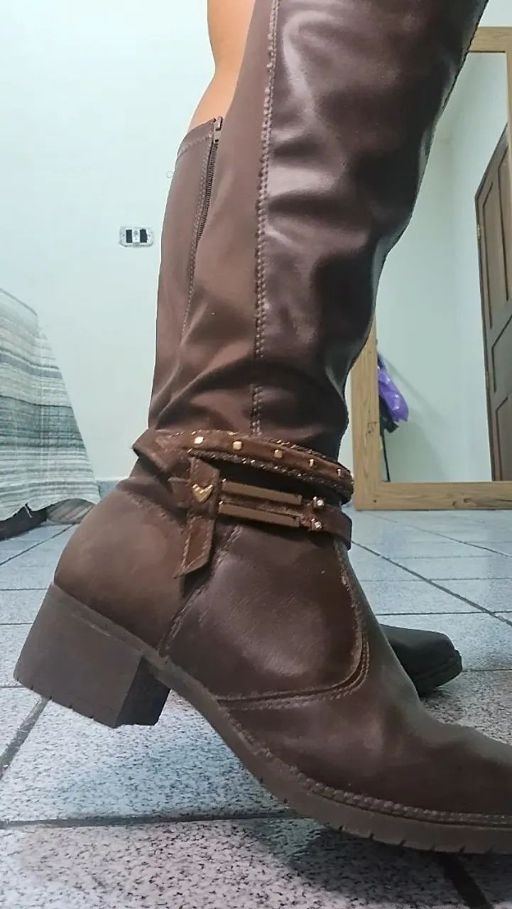 Bota feminina Mississipi  - Foto 5
