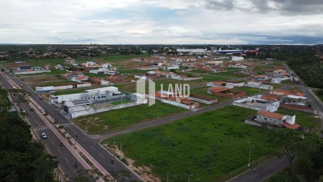 Lote Reserva das flores em Timon/MA - Foto 4