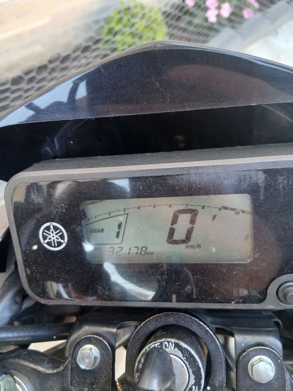 Vendo yamaha factor ano 2022 - Foto 3