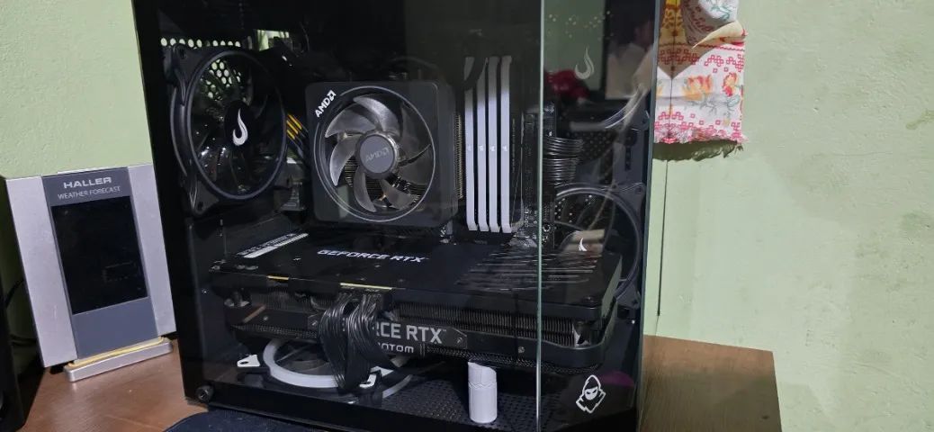 gabinete gamer ,Pc - Foto 3