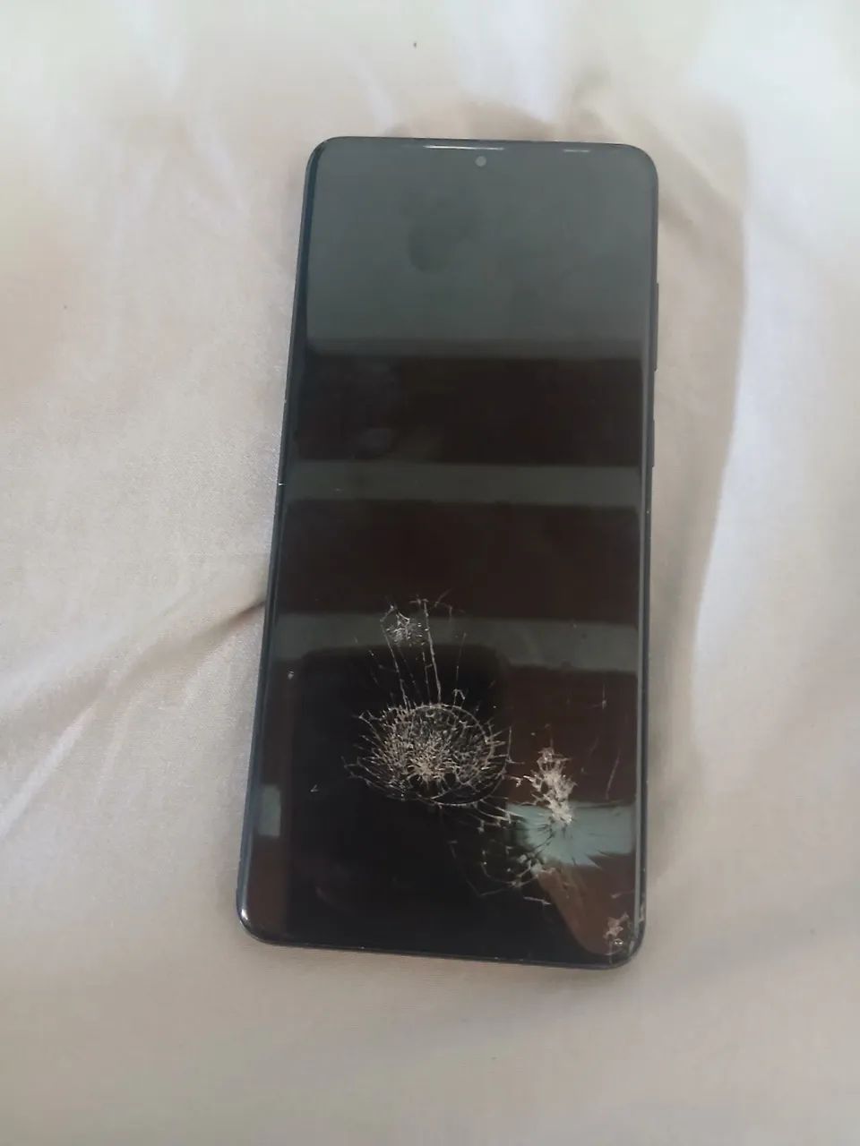 Vendo S20 pluz