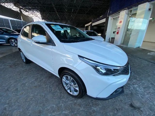Fiat Argo Drive 1.0 6V Flex 2025 - Foto 2