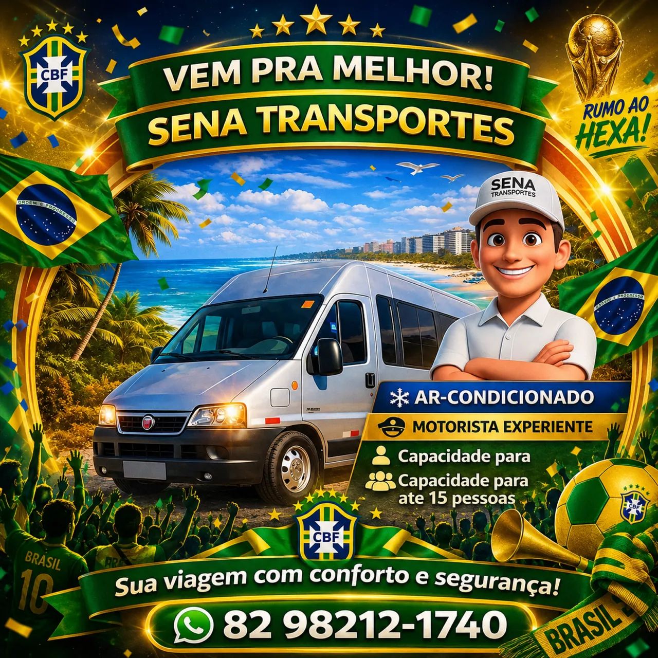 Van viagem fretes passeios turismo translado  - Foto 2