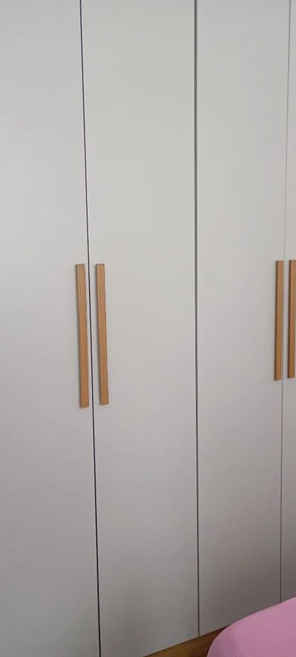 Guarda roupa  - Foto 3