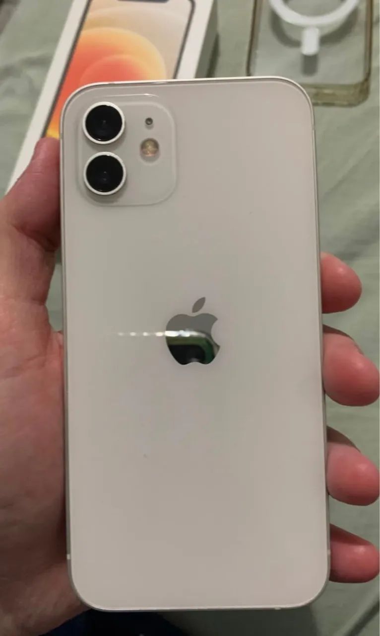 iPhone 12 - 128GB  - Foto 2