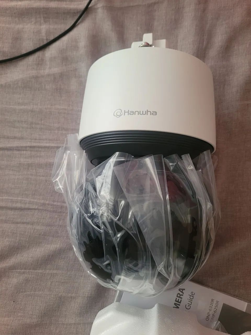 Camera  movel  ip - Foto 3