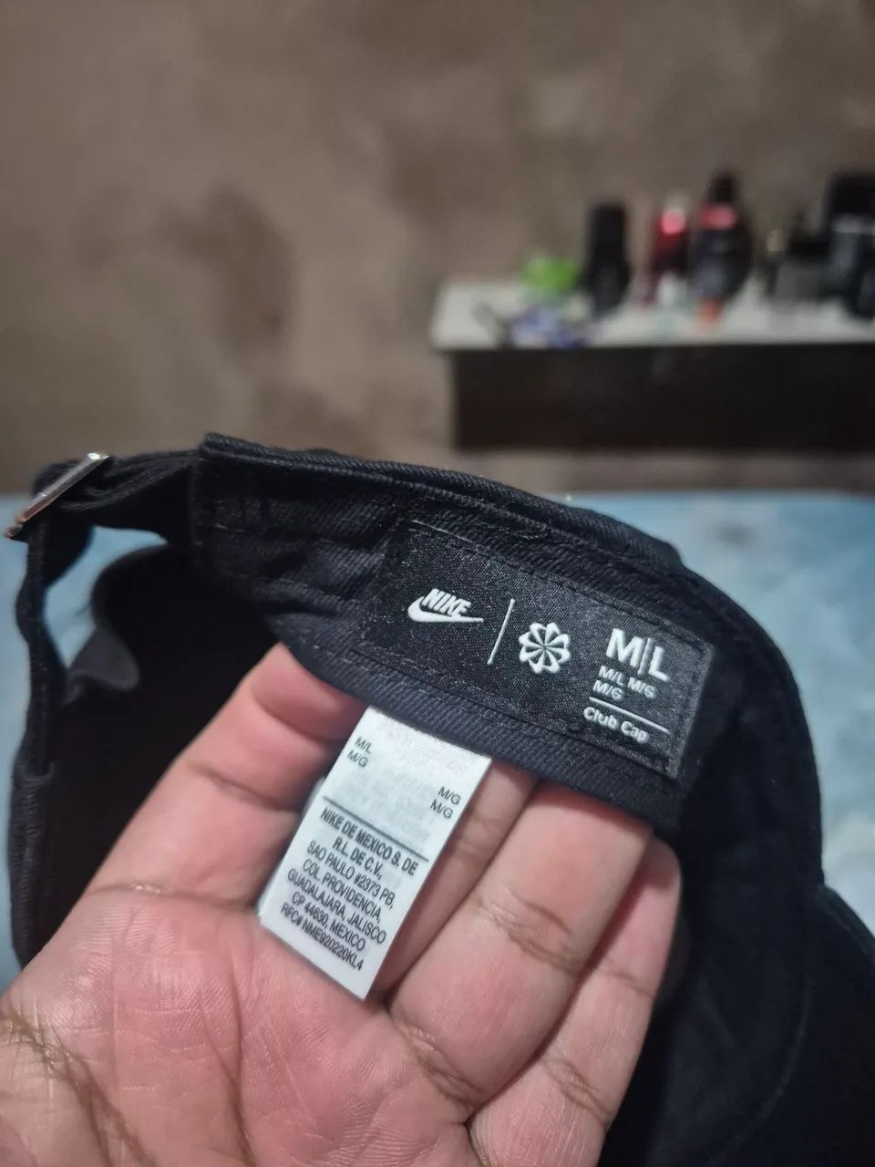 Boné nike airmax 95 - Foto 2