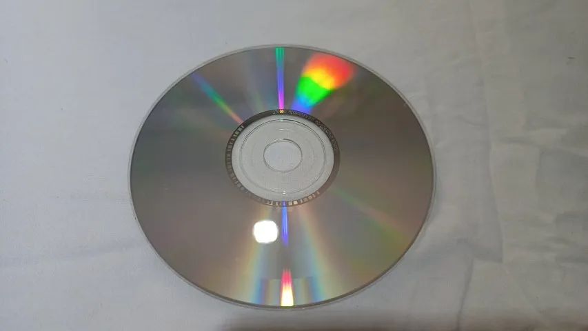 CD ORIGINAL MARIA BETHANIA MINHA HISTORIA - Foto 2