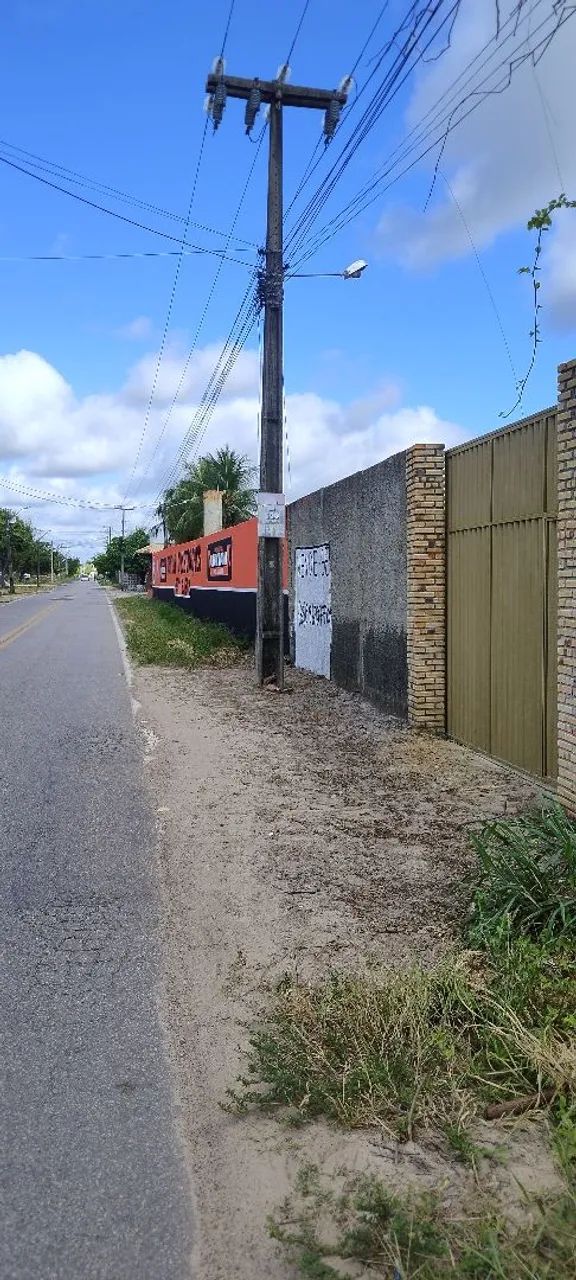 TERRENO NA AVENIDA VALE ALBINO  - Foto 3