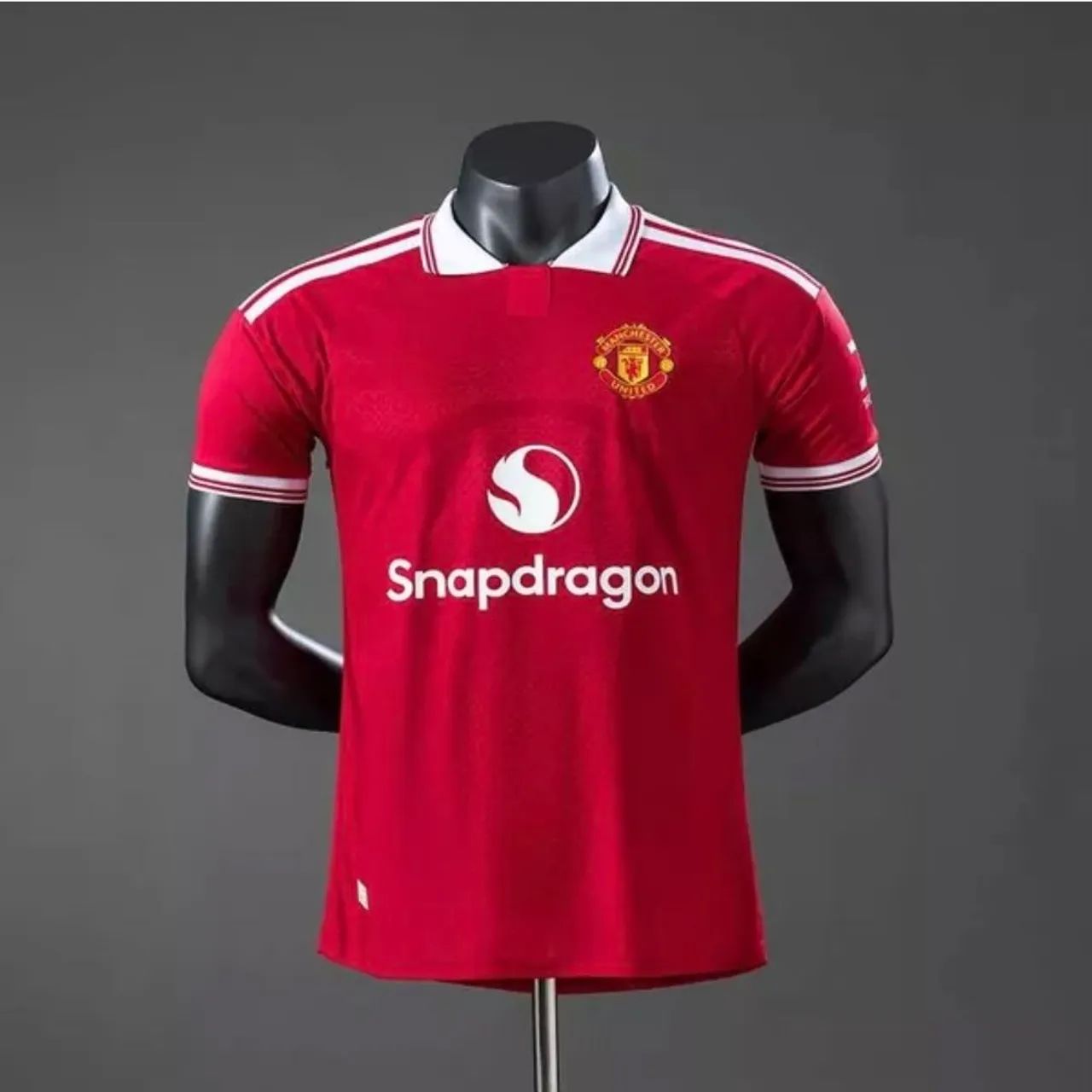 (DEFEITO) Camisa Manchester United 2027