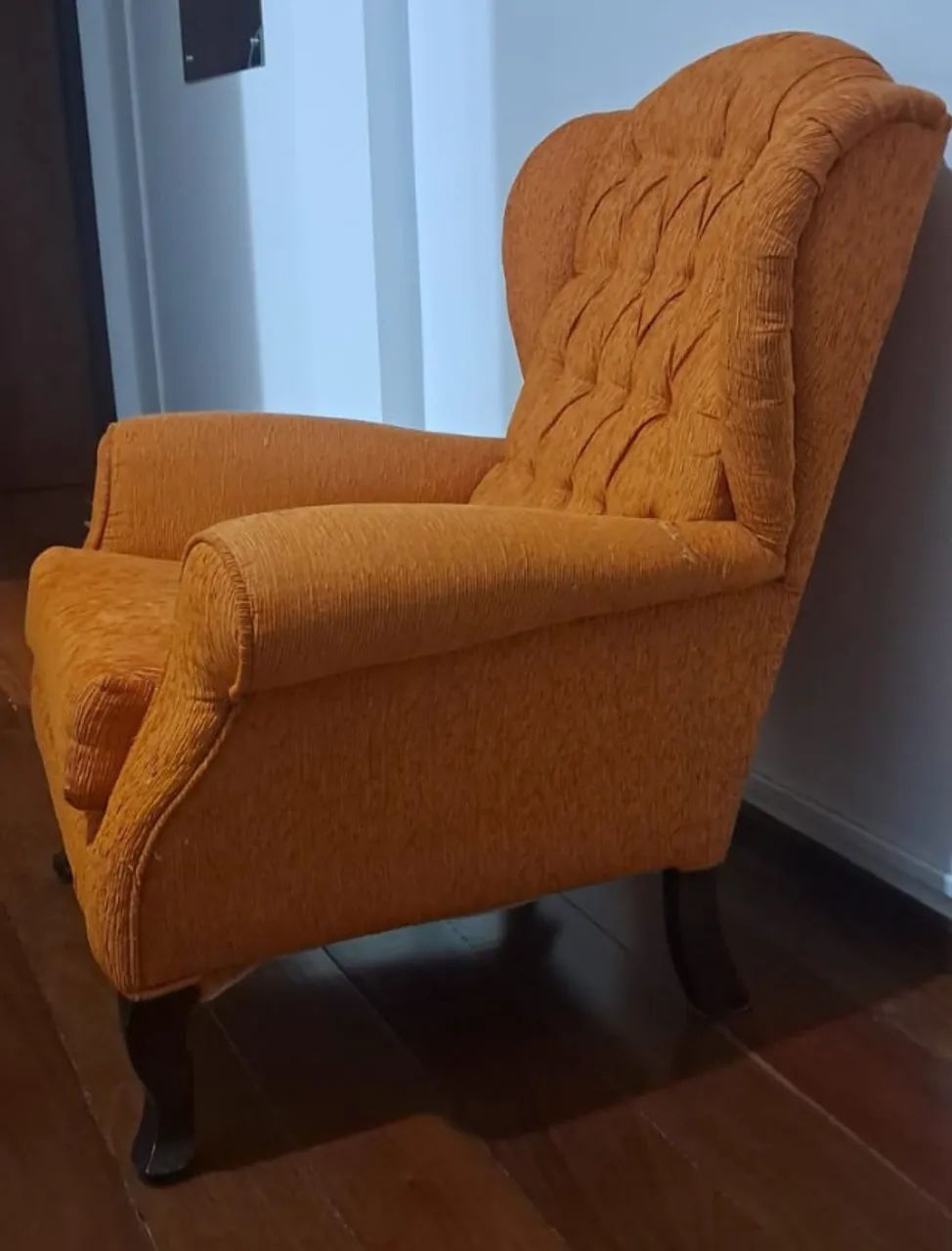 Poltrona - Foto 2