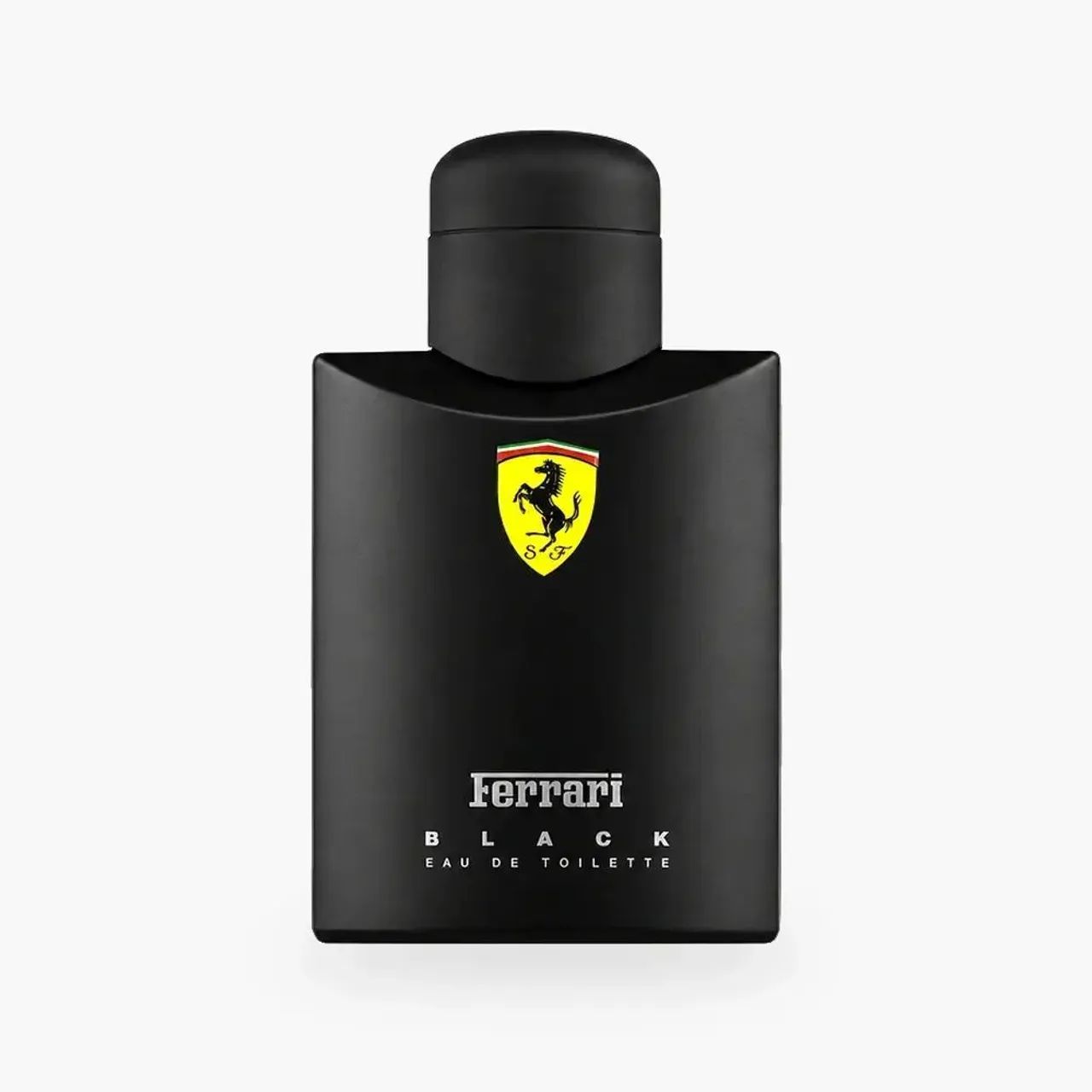 Perfume importado Ferrari Black 