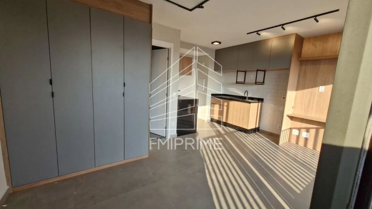 Apartamento para locação com Varanda e Lazer Completo - Foto 5